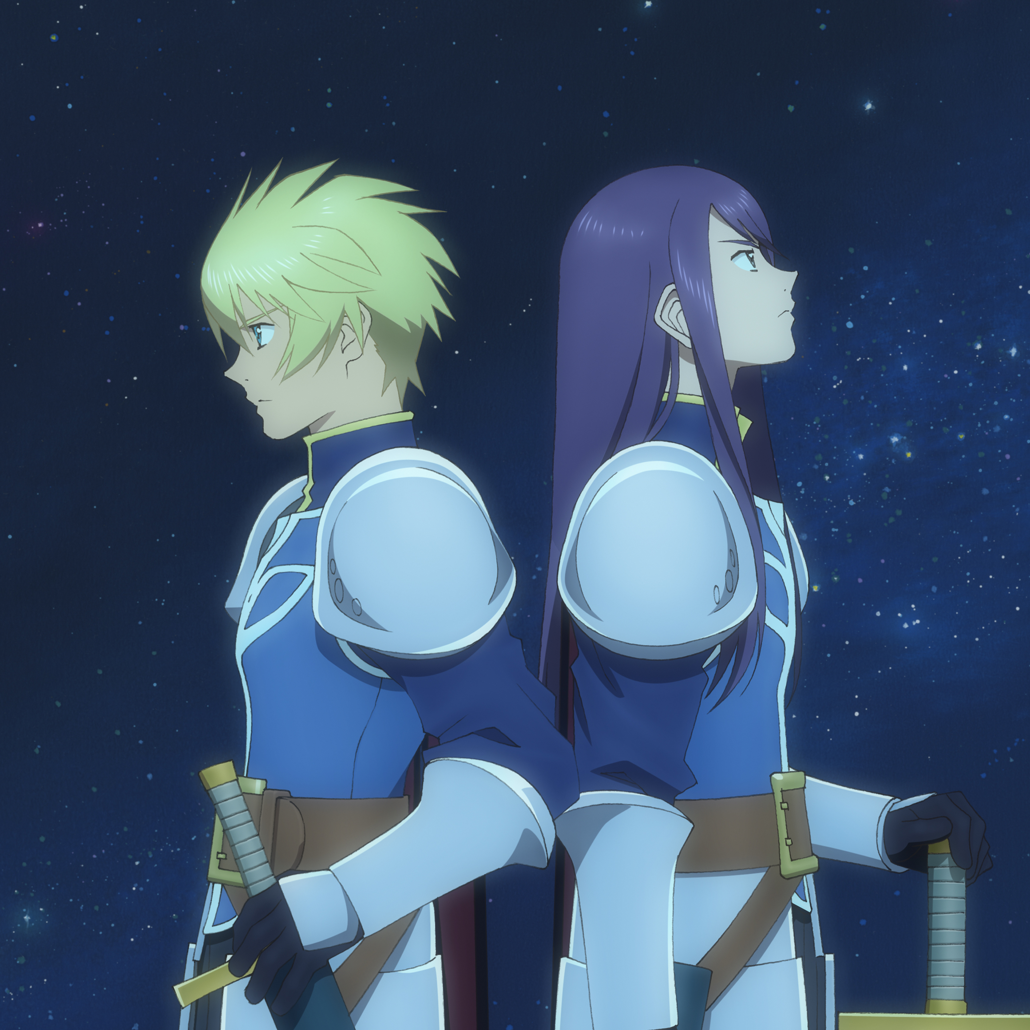 Watch Tales Of Vesperia Sub Dub Action Adventure Fantasy