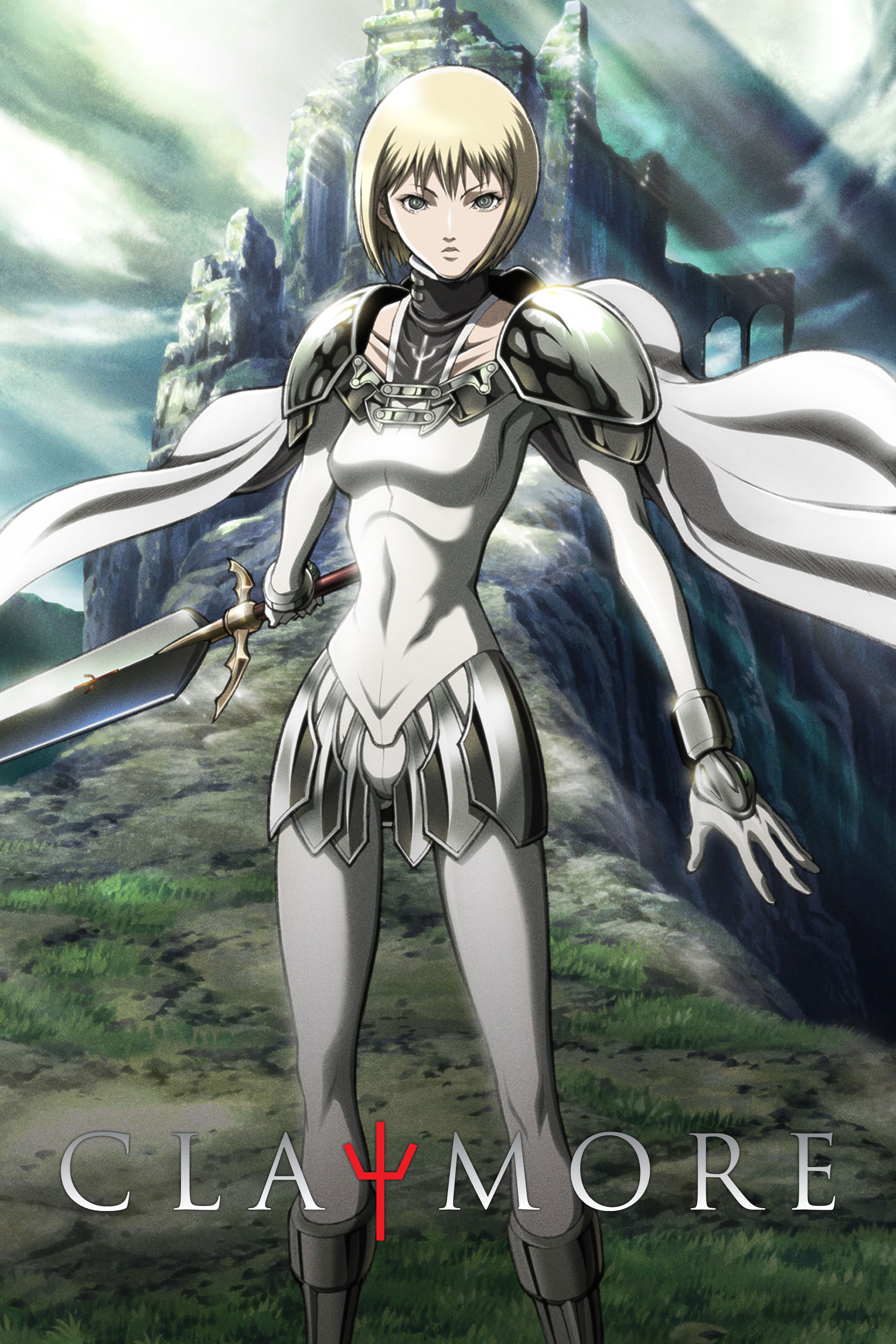 Claymore Anime Watch Online / 15 Binge Worthy Anime To ...