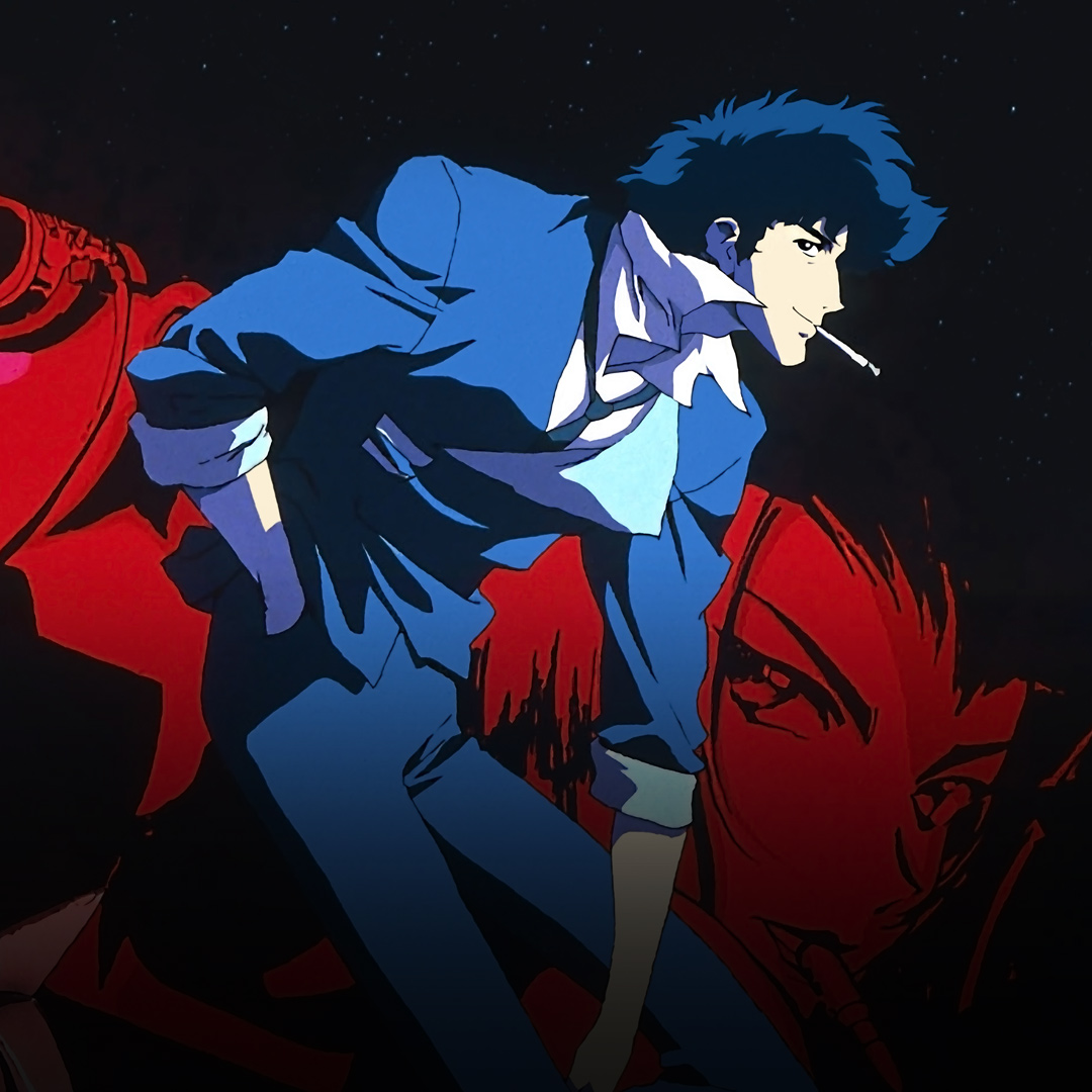 cowboy bebop movie online dubbed