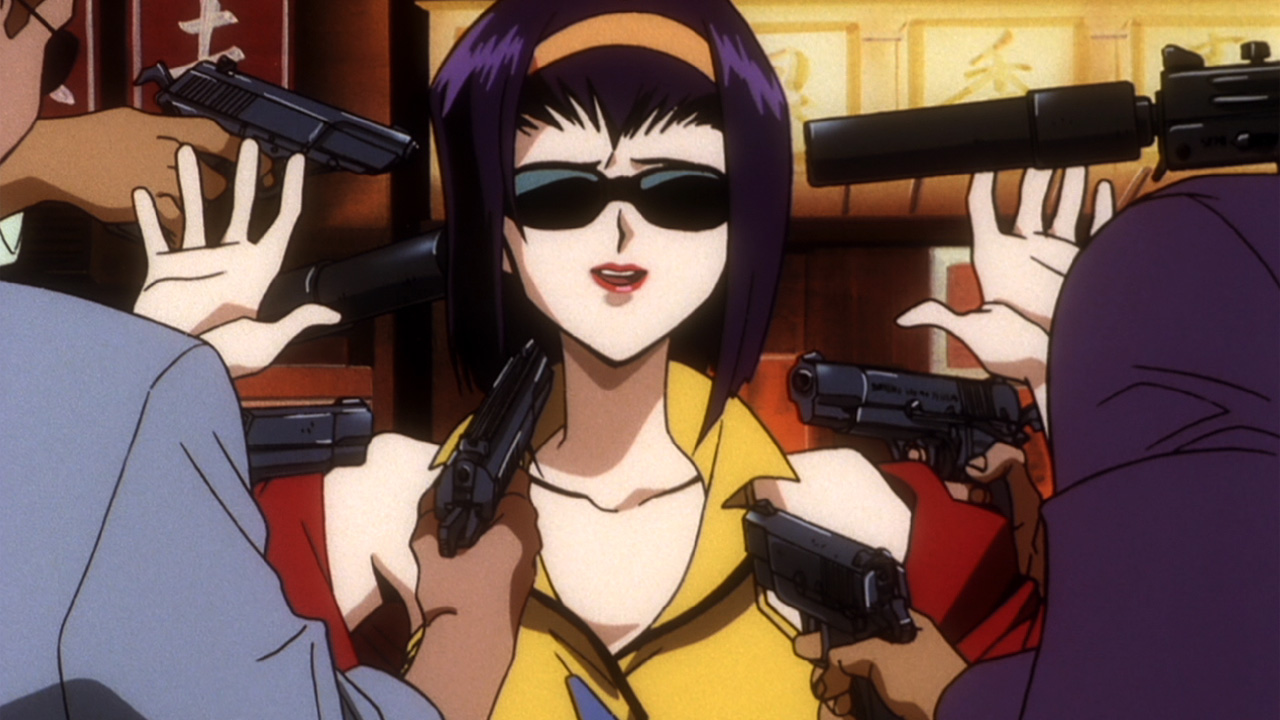 cowboy bebop episode 1 sub cowboy bebop episode 1 sub