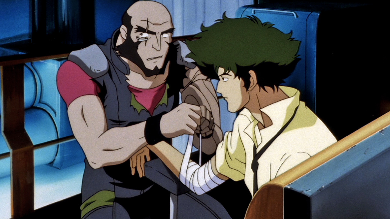 Watch Cowboy Bebop Season 1 Episode 6 Sub & Dub | Anime Uncut | Funimation