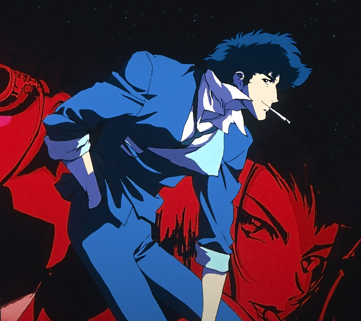 Anime Spotlight - Valvrave the Liberator - Anime News Network