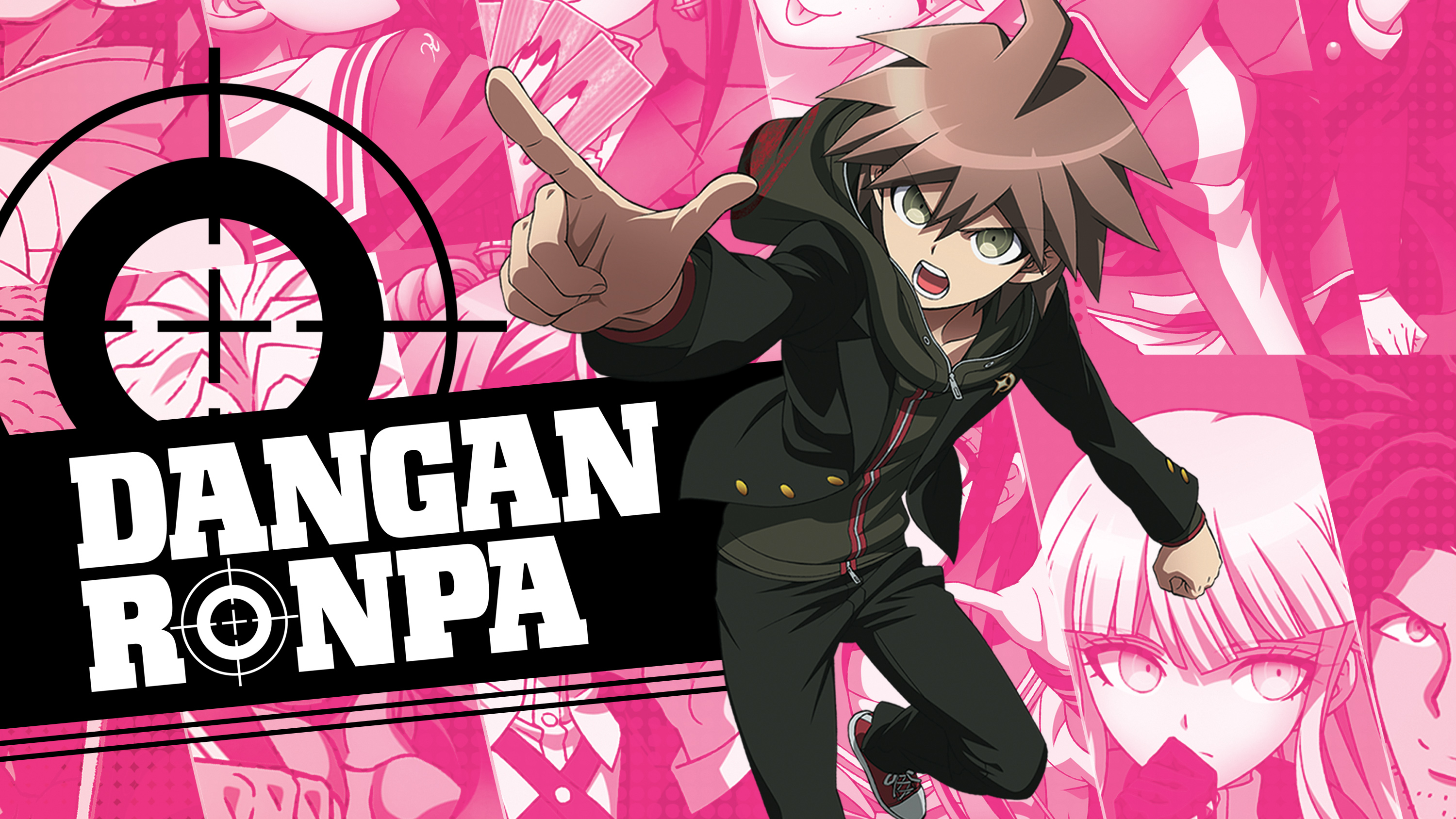 Featured image of post Danganronpa English Dub The animation episode 10 english dubbed online for free in hd high quality