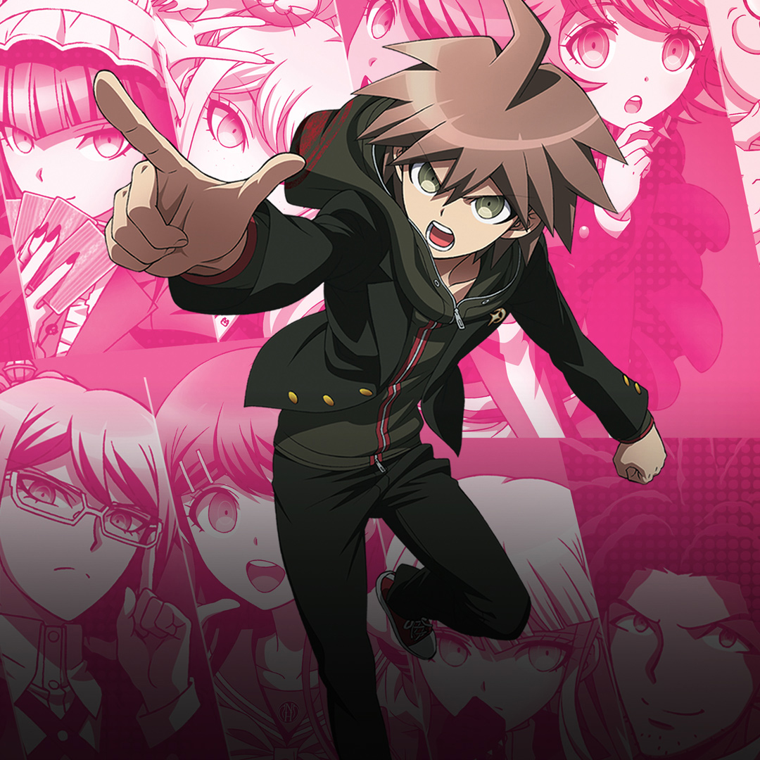 Featured image of post Danganronpa Anime Season 2 Hulu Danganronpa 2 was never adapted to anime and playing it is required for proper understanding of danganronpa 3