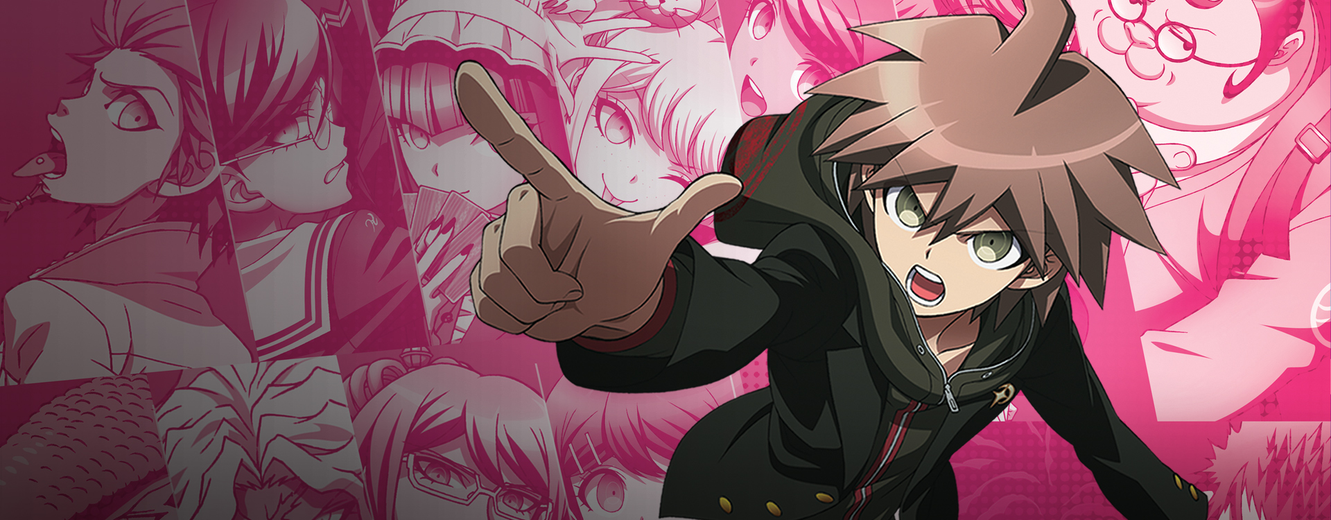 Featured image of post Danganronpa Episode 1 English Dub Funimation The animation episode 1 english dubbed online free episodes with hq high quality
