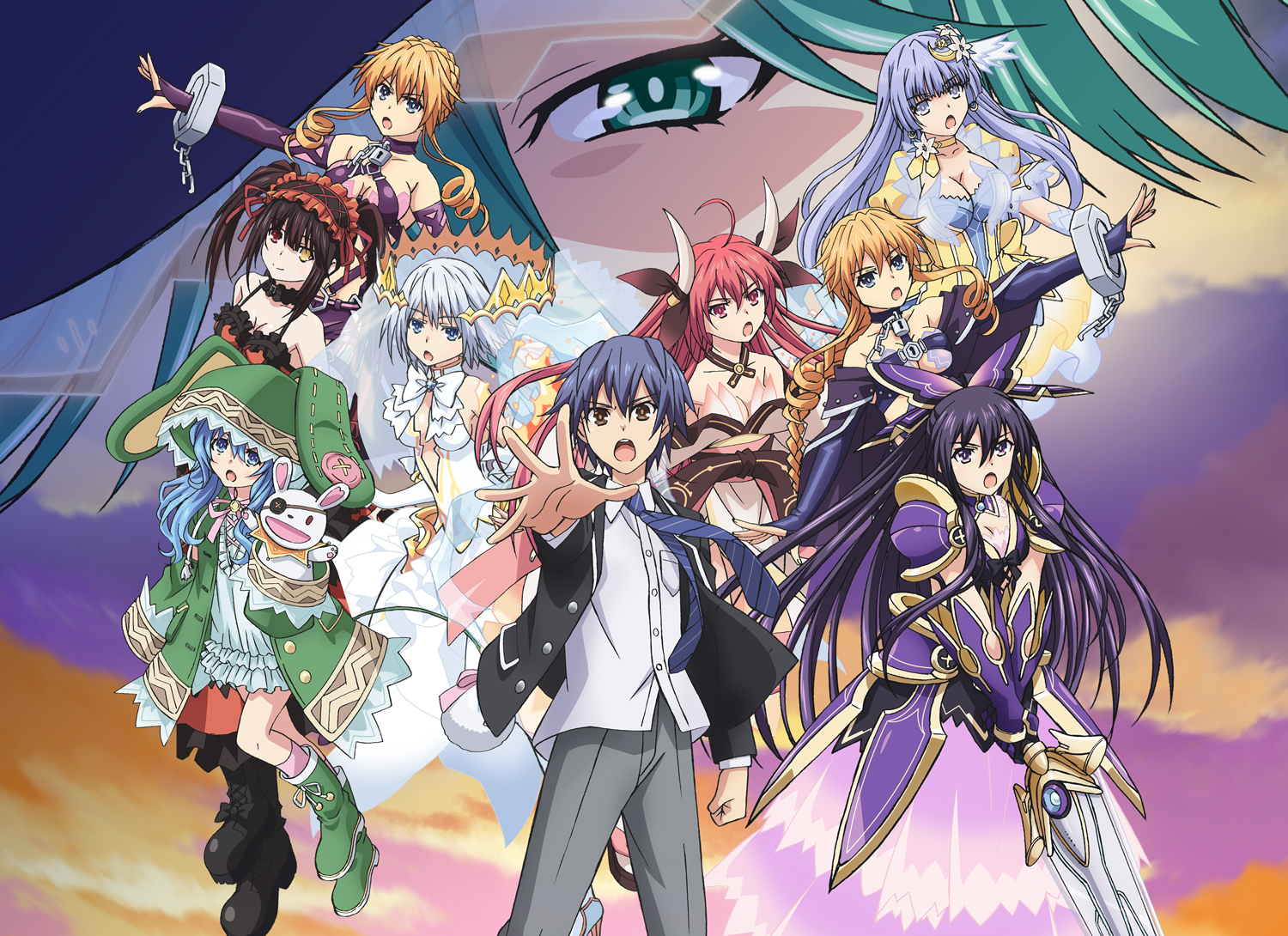 Top 20 RRated Anime Series Unleashing Adult Side Of Anime