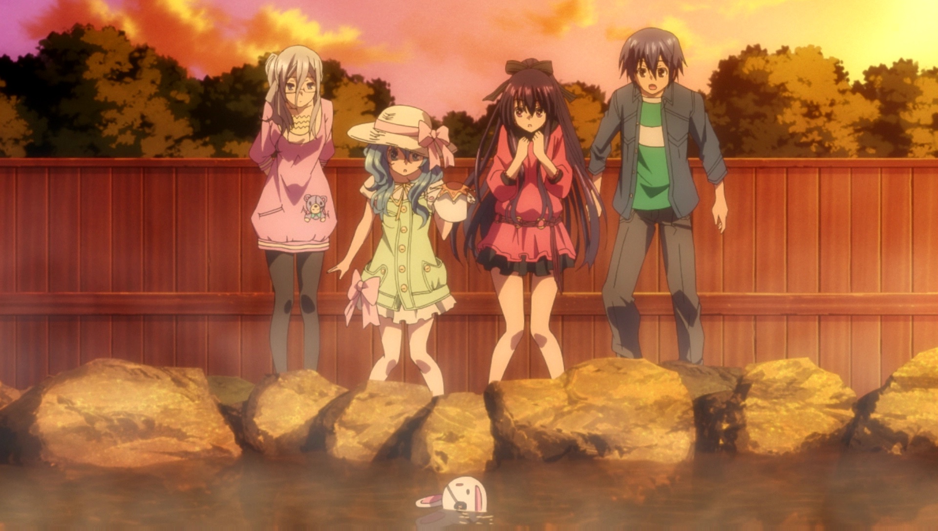 preorder date a live eng dub season 2