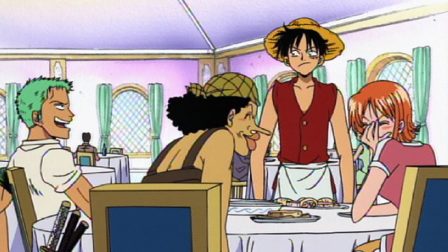 Watch One Piece Season 1 Episode 21 Sub Dub Anime Uncut Funimation