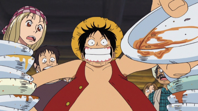 Watch One Piece Season 2 Episode 64 Sub Dub Anime Uncut Funimation