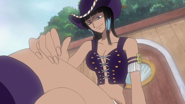 One Piece Season 2 Episode 130 Scent Of Danger The Seventh Member Is Nico Robin Uncut English Video Player Is Loading Play Video Loaded 0 Marathon Lights Language English Language Japanese English Subtitles Subtitles Version Uncut