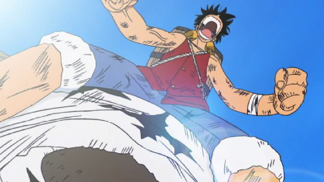 Watch One Piece Season 2 Episode 121 Sub Dub Anime Uncut Funimation