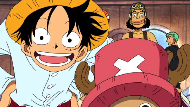 Watch One Piece Season 2 Episode 133 Sub Dub Anime Uncut Funimation