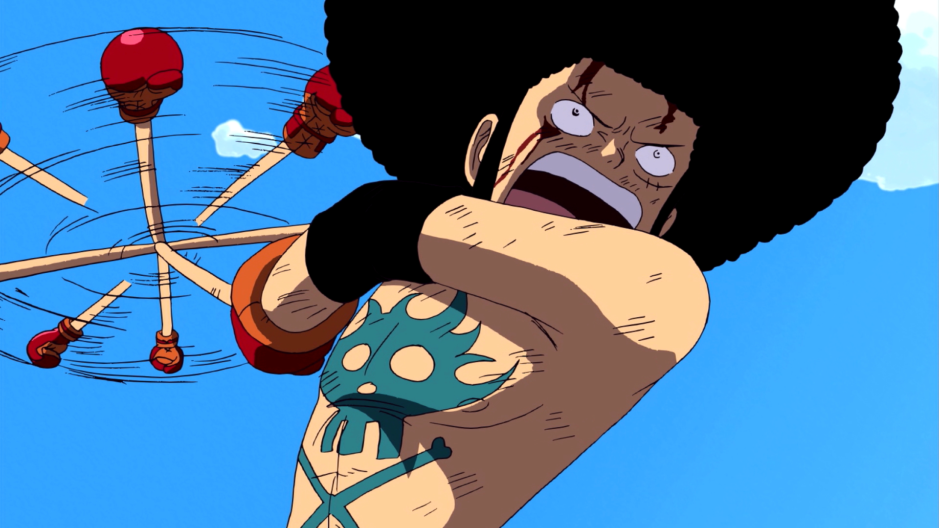 Watch One Piece Season 4 Episode 219 Sub Dub Anime Uncut Funimation