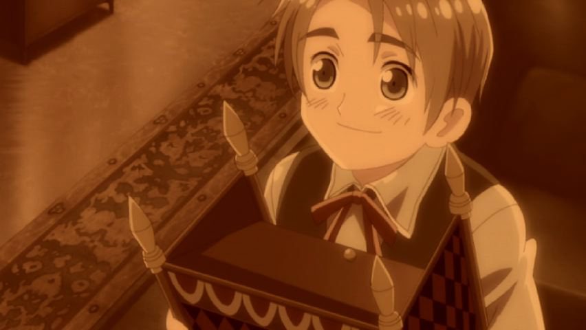 Featured image of post Hetalia Axis Powers Episode 11 Please report any issue if you found one