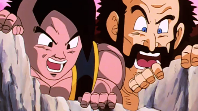 Watch Dragon Ball GT Season 2 Episode 39 Sub & Dub | Anime Uncut - Where To Watch Dragon Ball Gt Dubbed