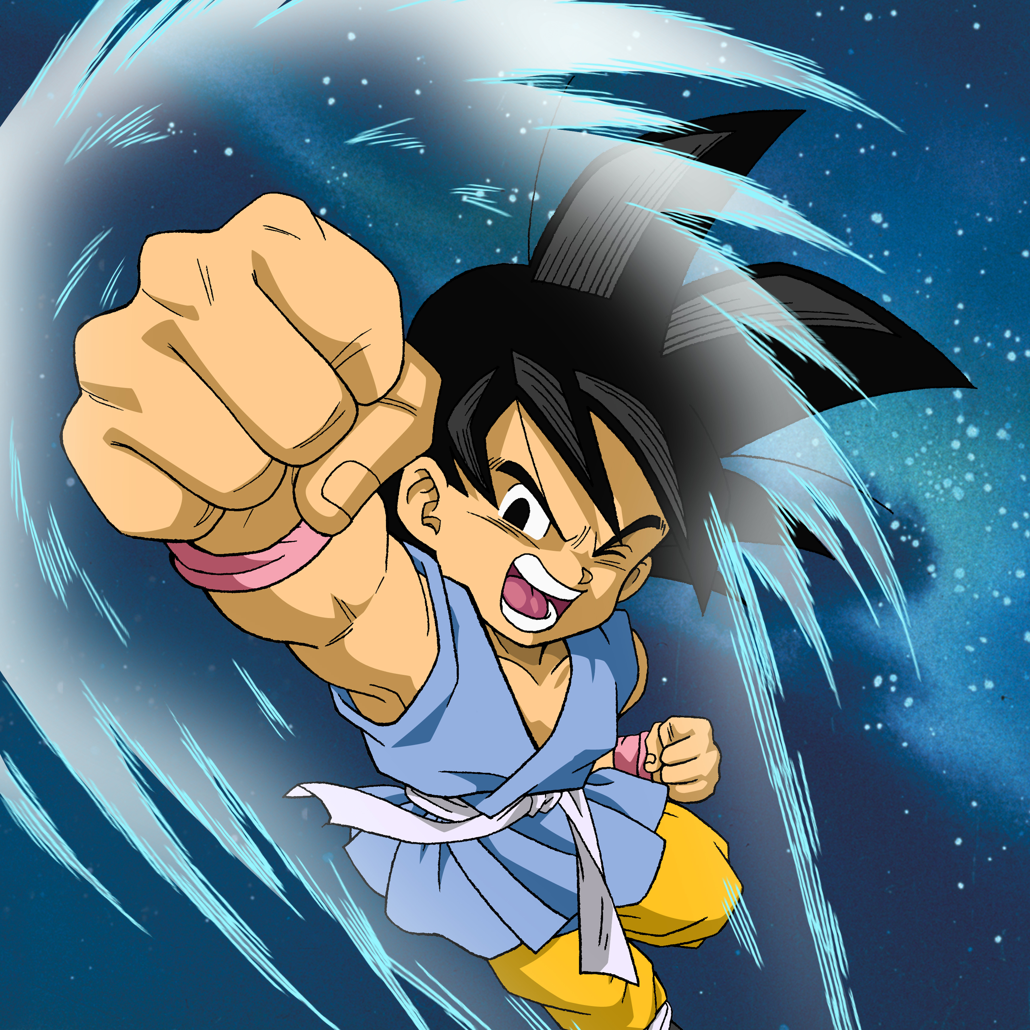 Download Anime Dragon Ball Sub Indo Lengkap