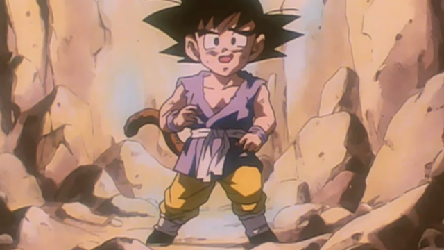 Watch Dragon Ball GT Season 2 Episode 47 Sub & Dub | Anime Uncut - Where To Watch Dragon Ball Gt Dubbed