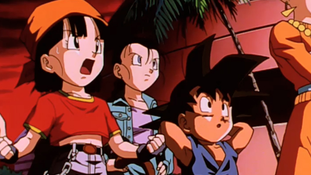 Watch Dragon Ball GT Season 2 Episode 48 Sub & Dub | Anime Uncut - Where To Watch Dragon Ball Gt Dubbed