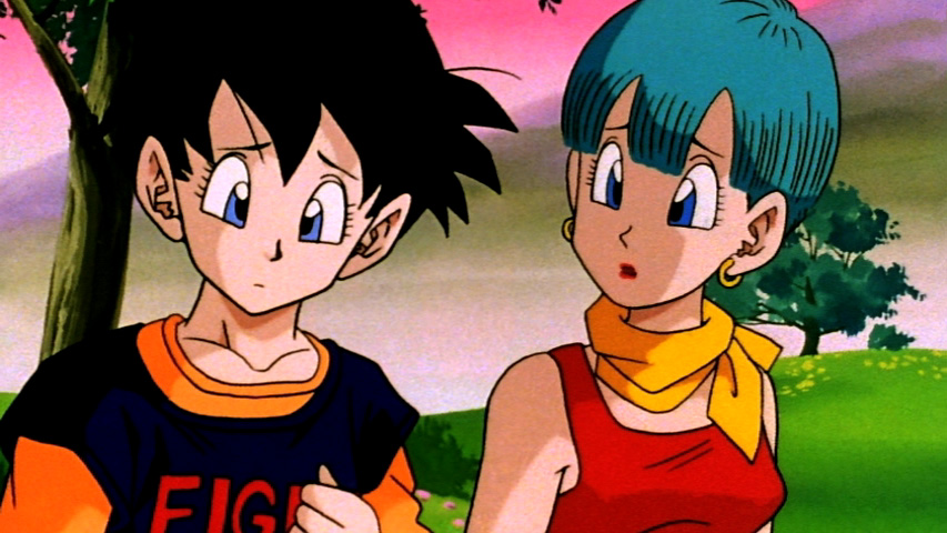 Watch Dragon Ball Z Season 9 Episode 269 Sub & Dub | Anime Uncut | Funimation