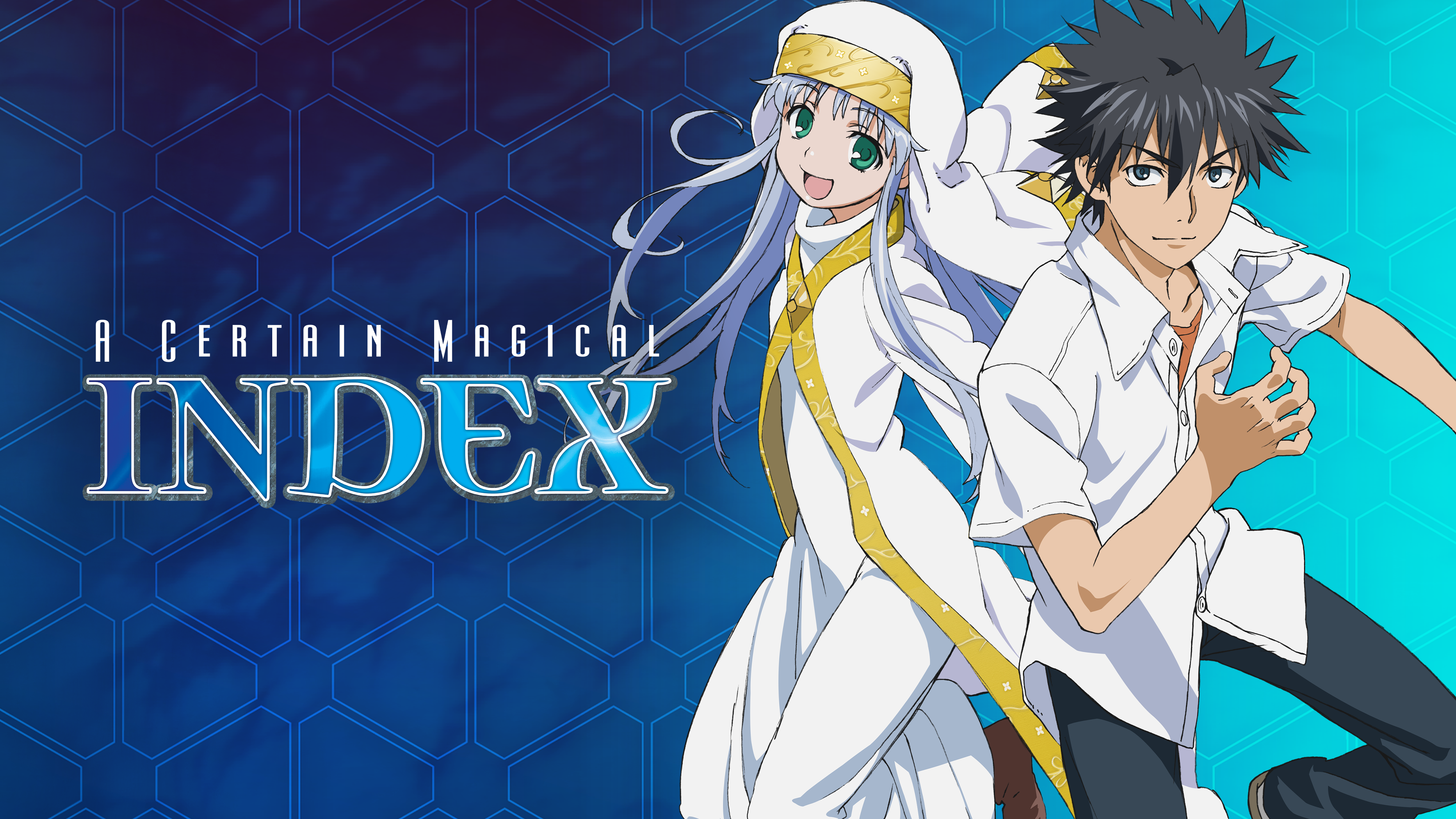 Crunchyroll adds A Certain Magical Index III to their catalog. We can  expect a following simuldub announcement from Funimation : r/Animedubs