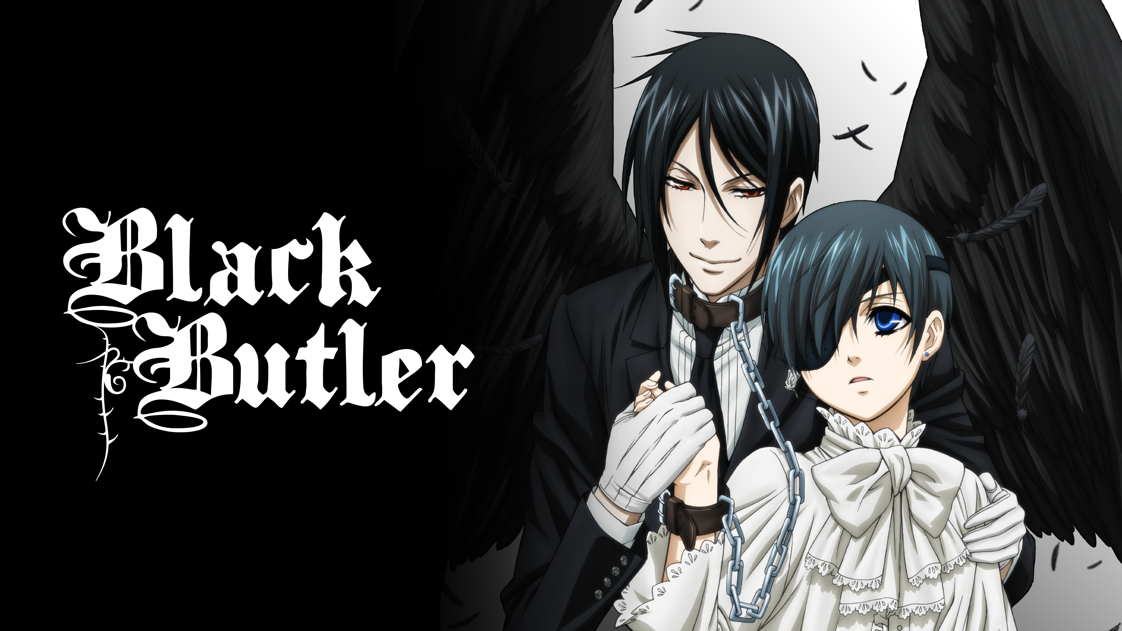 watch black butler season 2 online free