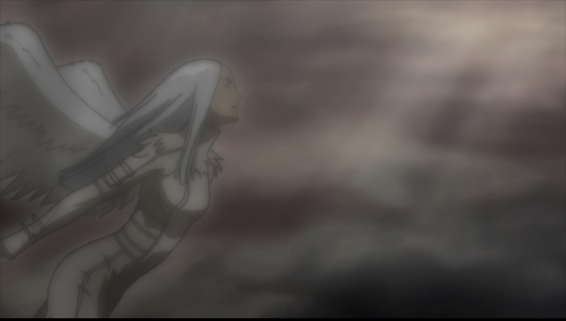 Watch Ergo Proxy Season 1 Episode 23 Sub Dub Anime Uncut Funimation