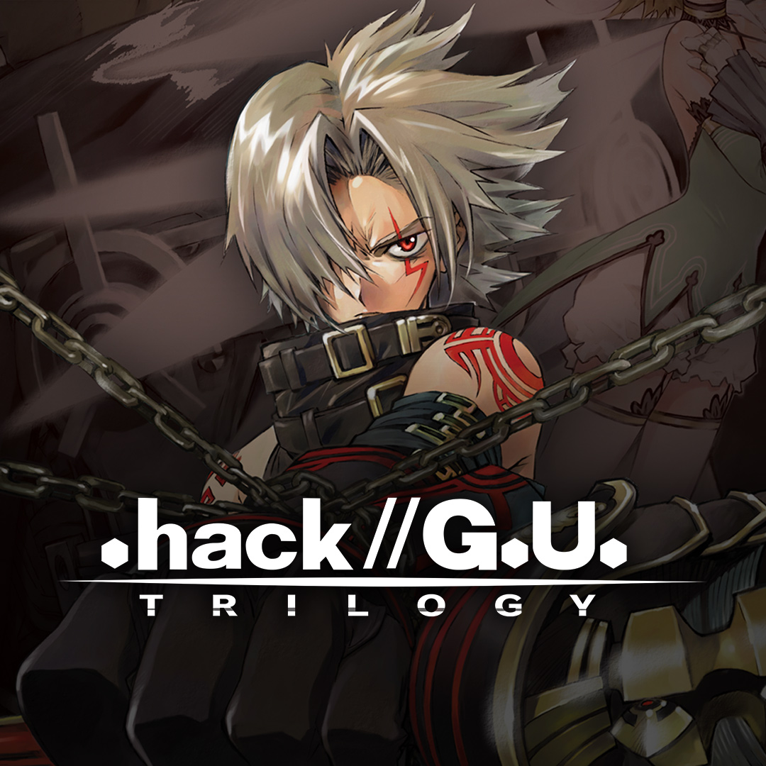 Watch Hack G U Trilogy Sub Dub Action Adventure Fantasy Anime Funimation