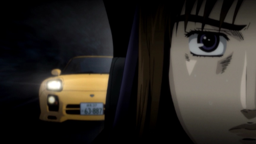 Watch Initial D Season 4 Episode 47 Sub & Dub | Anime Uncut | Funimation