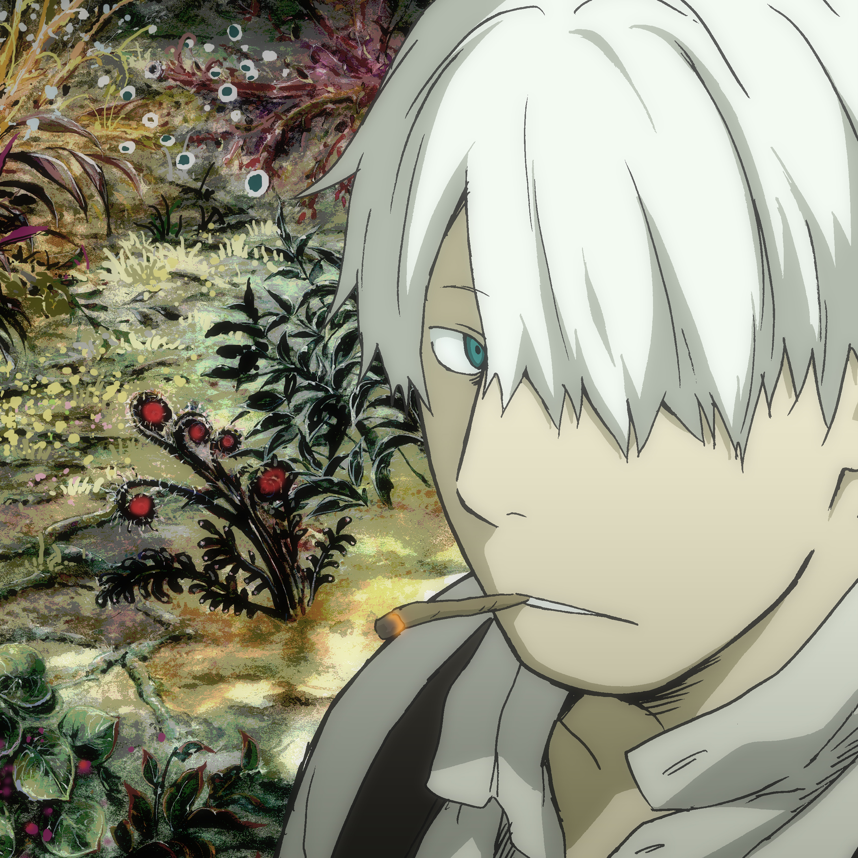 Featured image of post Mushishi Episode List Stay connected with us to watch all mushishi full episodes in high quality hd