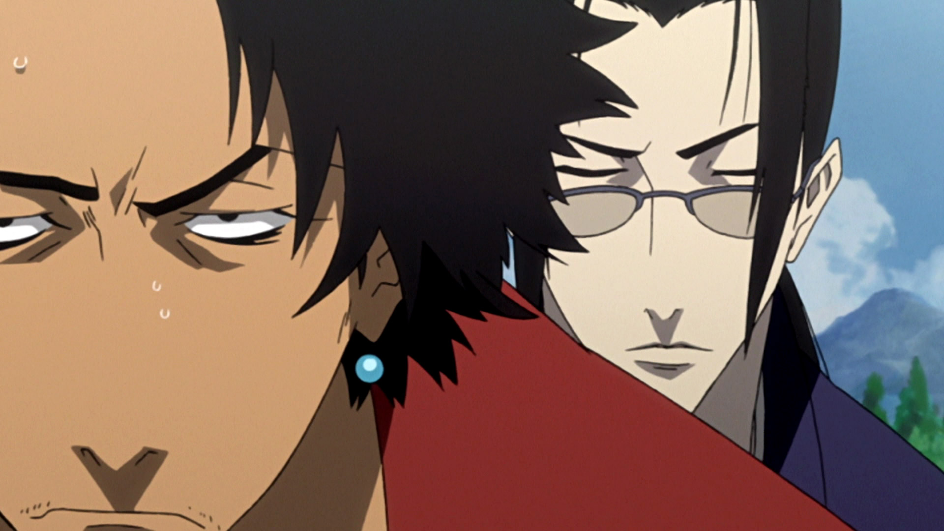 Watch Samurai Champloo Season 1 Episode 3 Sub & Dub | Anime Uncut