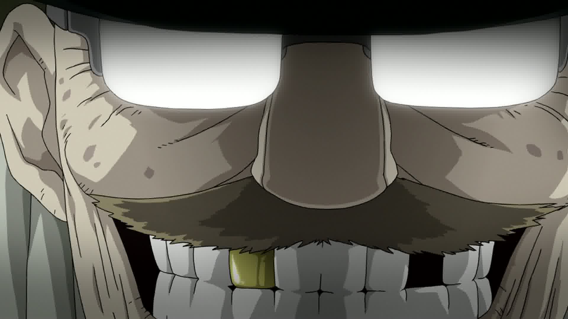 fullmetal alchemist episode 35
