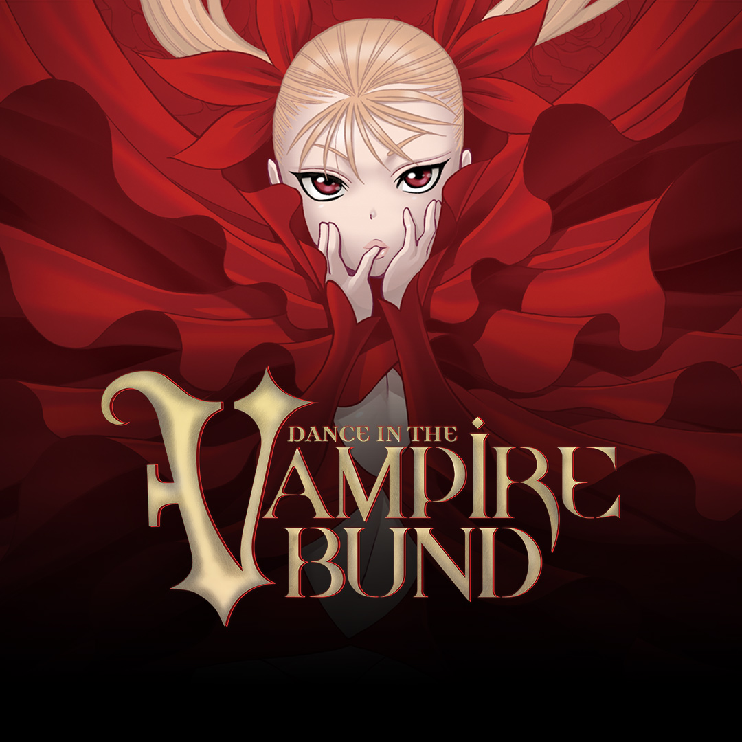 Watch Dance In The Vampire Bund Episodes Sub Dub Action Watch Dance In The Vampire Bund Episodes Sub Dub Action