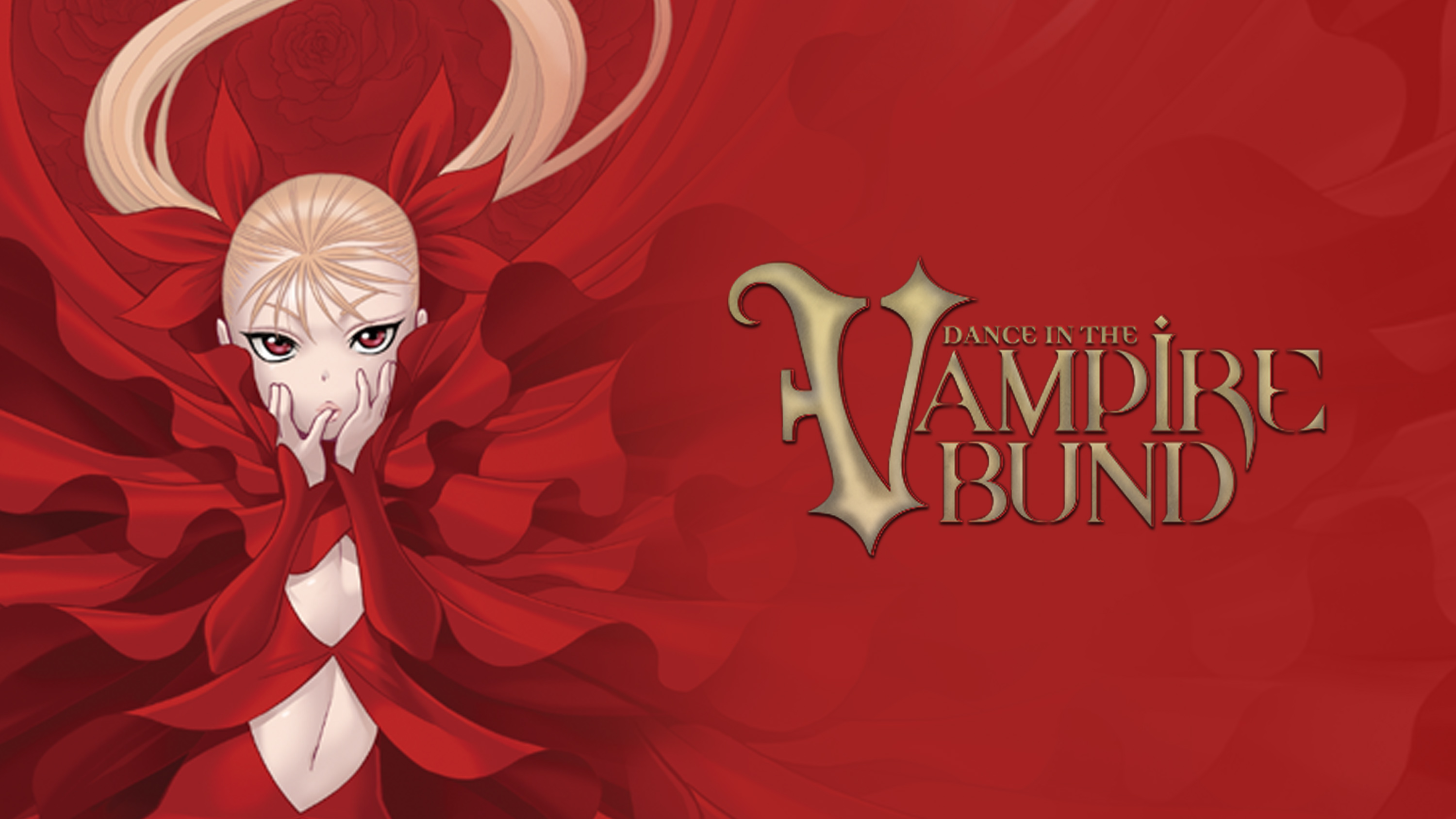 Watch Dance In The Vampire Bund Episodes Sub Dub Action Watch Dance In The Vampire Bund Episodes Sub Dub Action