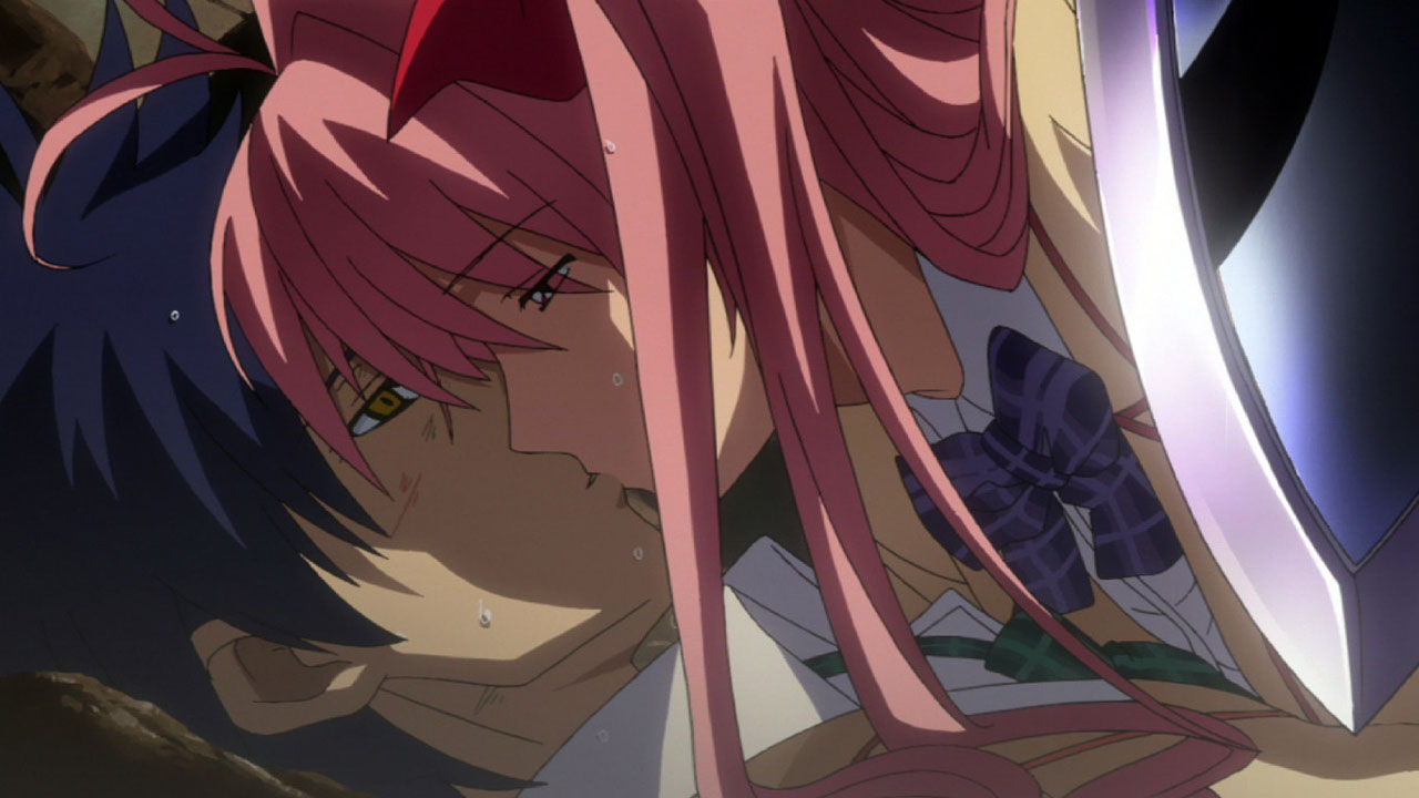 Watch Chaos Head Season 1 Episode 1 Sub Dub Anime Uncut Funimation