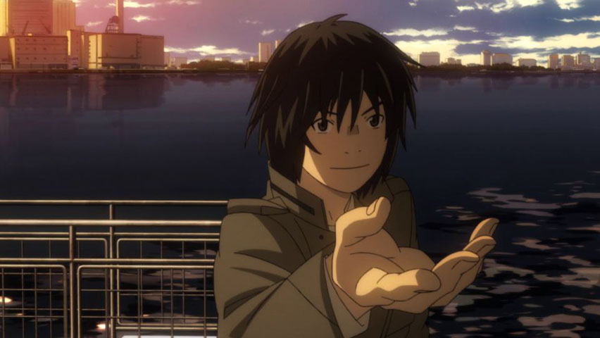 Watch Eden Of The East Season 1 Episode 2 Sub Dub Anime Uncut