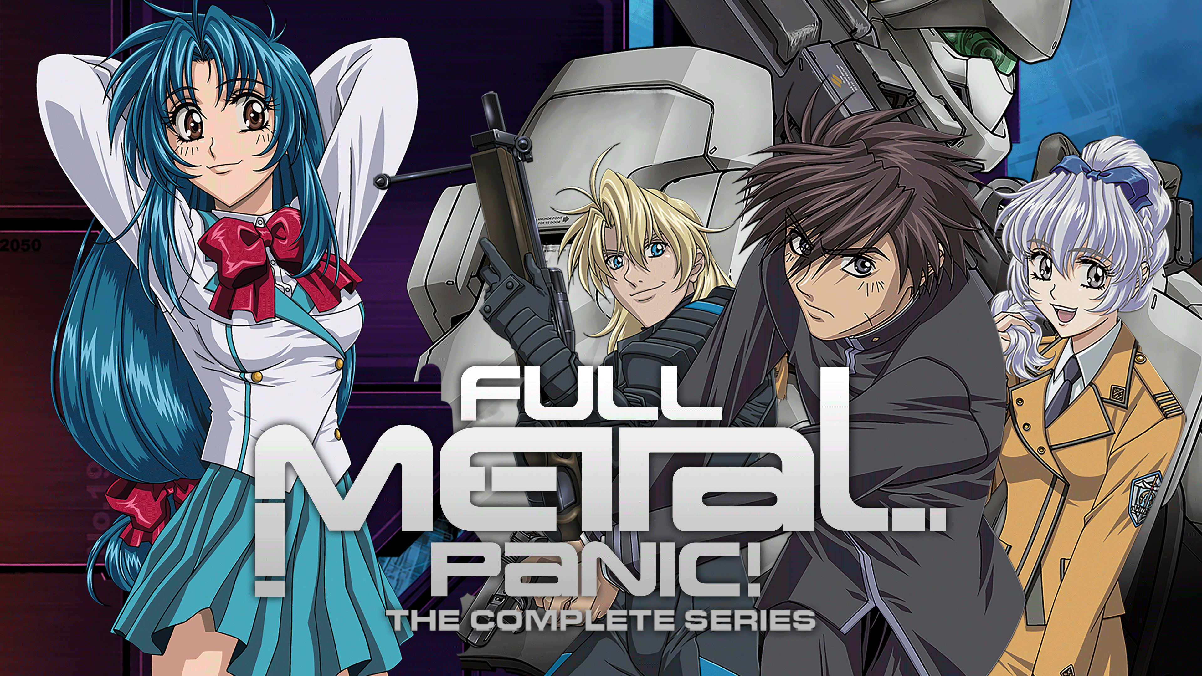 download anime full metal panic the second raid sub indo