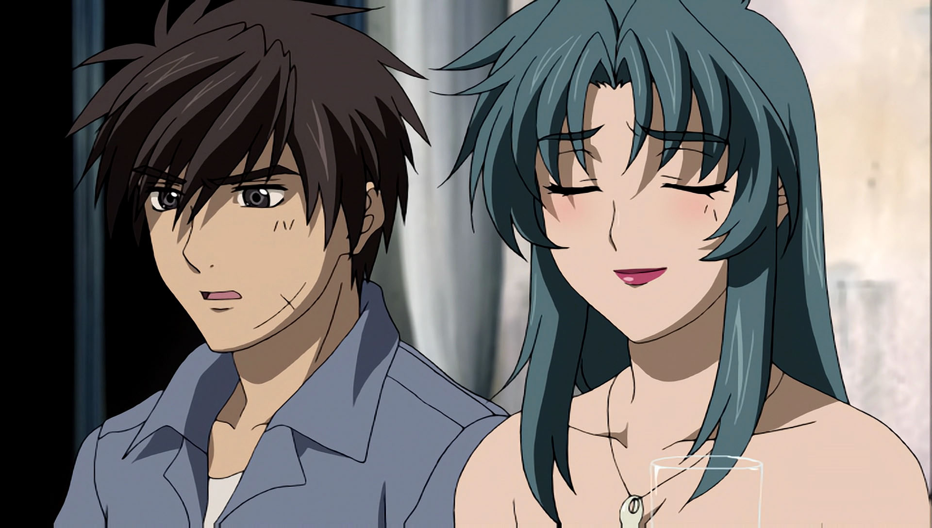 Watch Full Metal Panic! Season 3 Episode 11 Sub & Dub | Anime Uncut