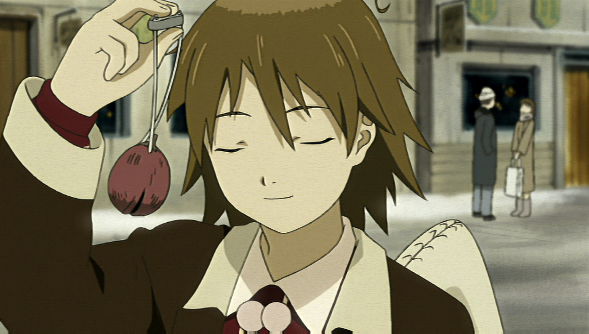 Watch Haibane Renmei Season 1 Episode 12 Sub & Dub Anime Uncut 