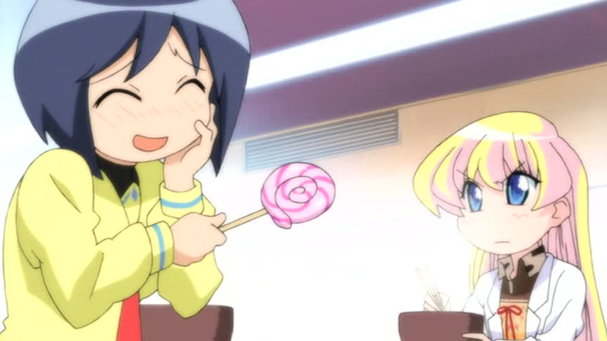 Watch Pani Poni Dash Season 1 Episode 3 Dub Anime Uncut Funimation