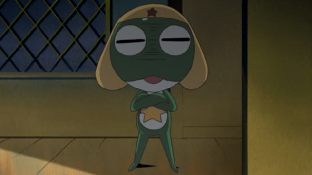 Watch Sgt Frog Season 1 Episode 1 Sub Dub Anime Uncut Funimation