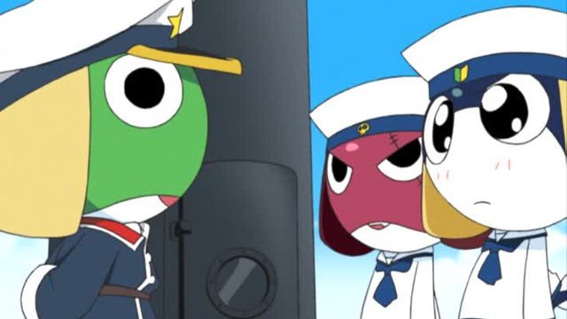 Watch Sgt Frog Season 1 Episode 20 Sub Dub Anime Uncut Funimation