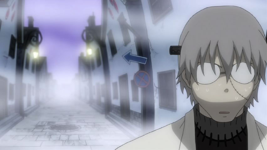 watch soul eater dubbed online episode 19