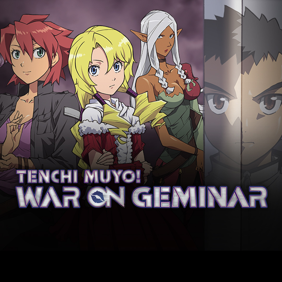 Tenchi Muyo War On Geminar 1080p Torrent Sinuttelunpaikka Powered By Doodlekit