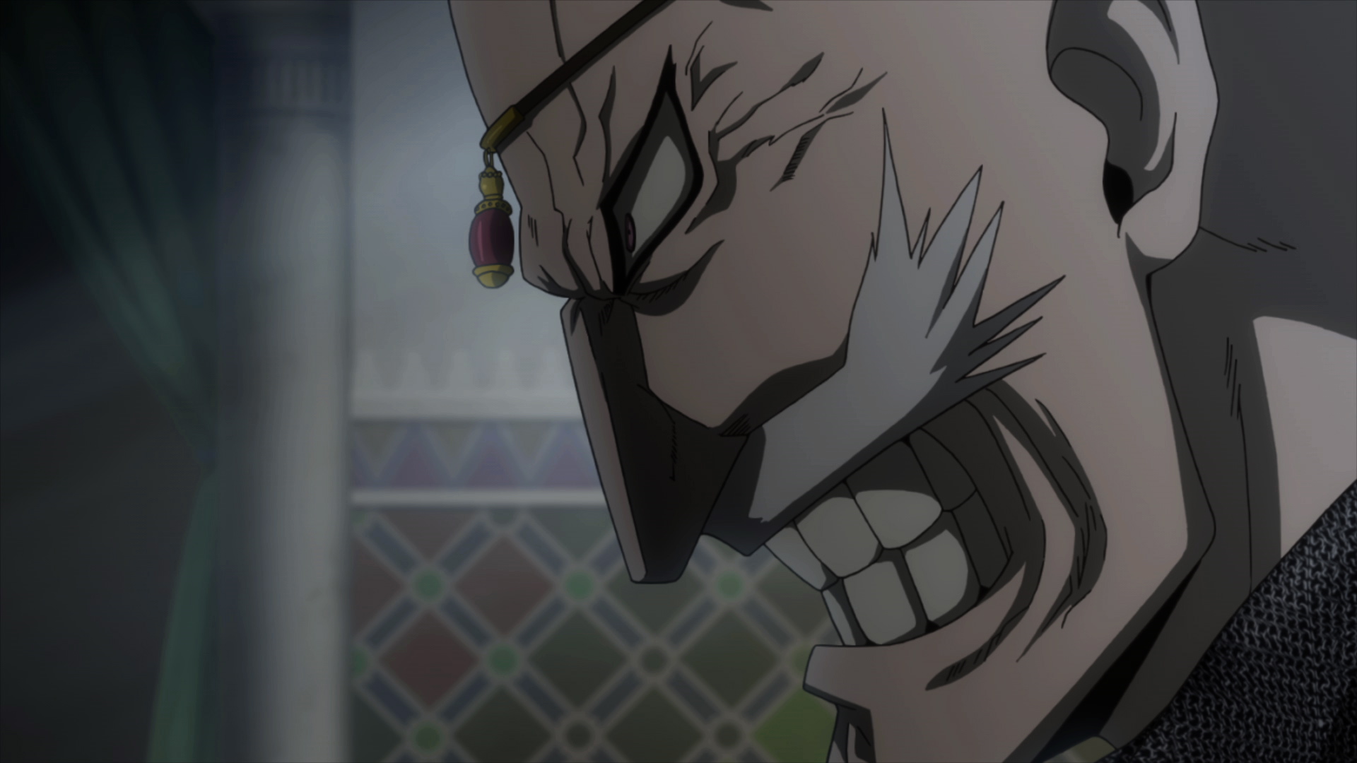 Watch The Heroic Legend of Arslan Season 1 Episode 9 Sub & Dub | Anime