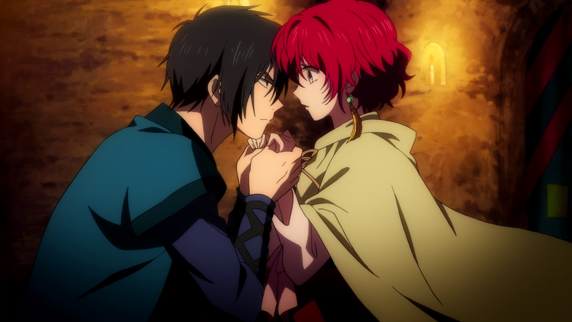 Watch Yona of the Dawn Season 2 Episode 13 Sub & Dub | Anime Simulcast