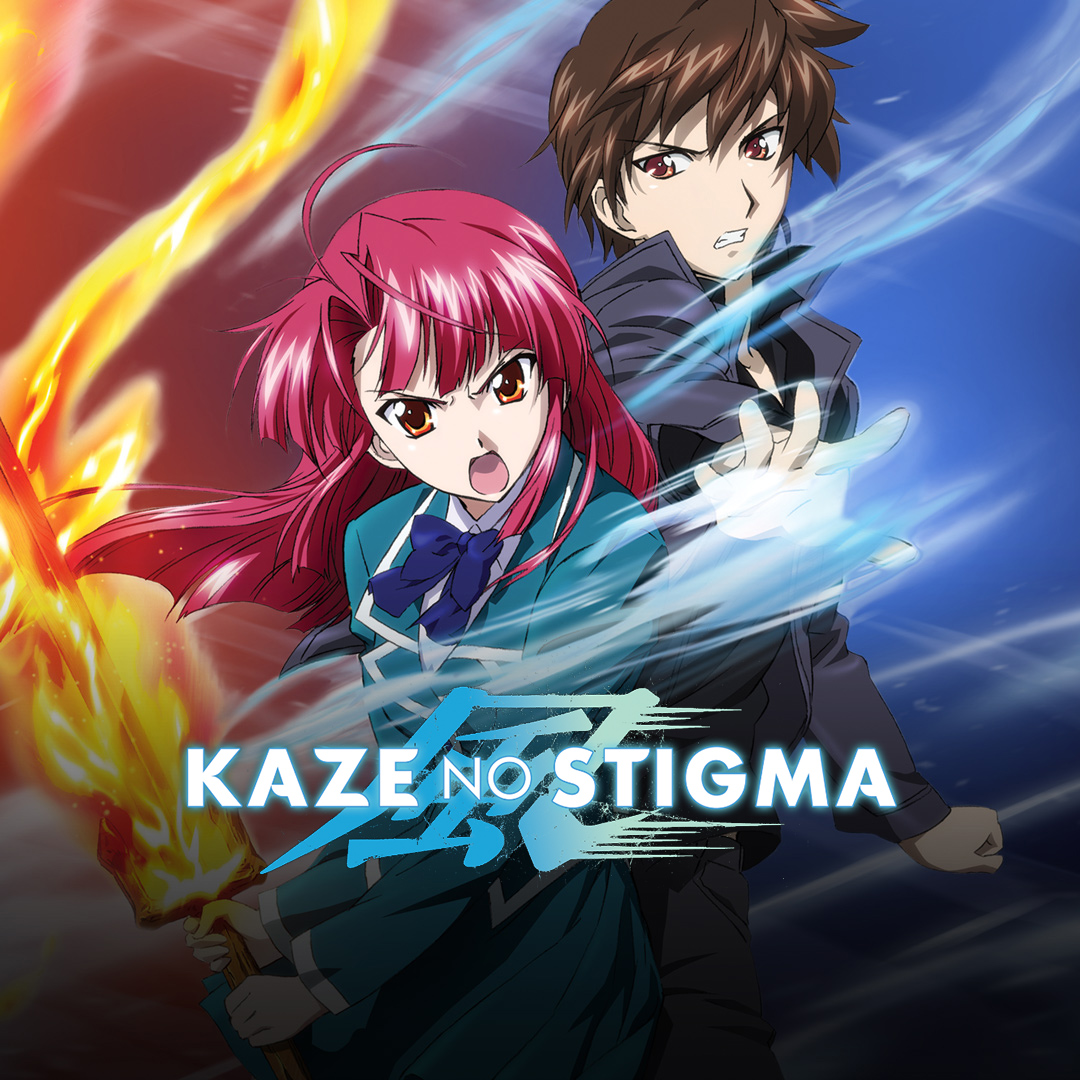 фанфик по kaze no stigma фото 5