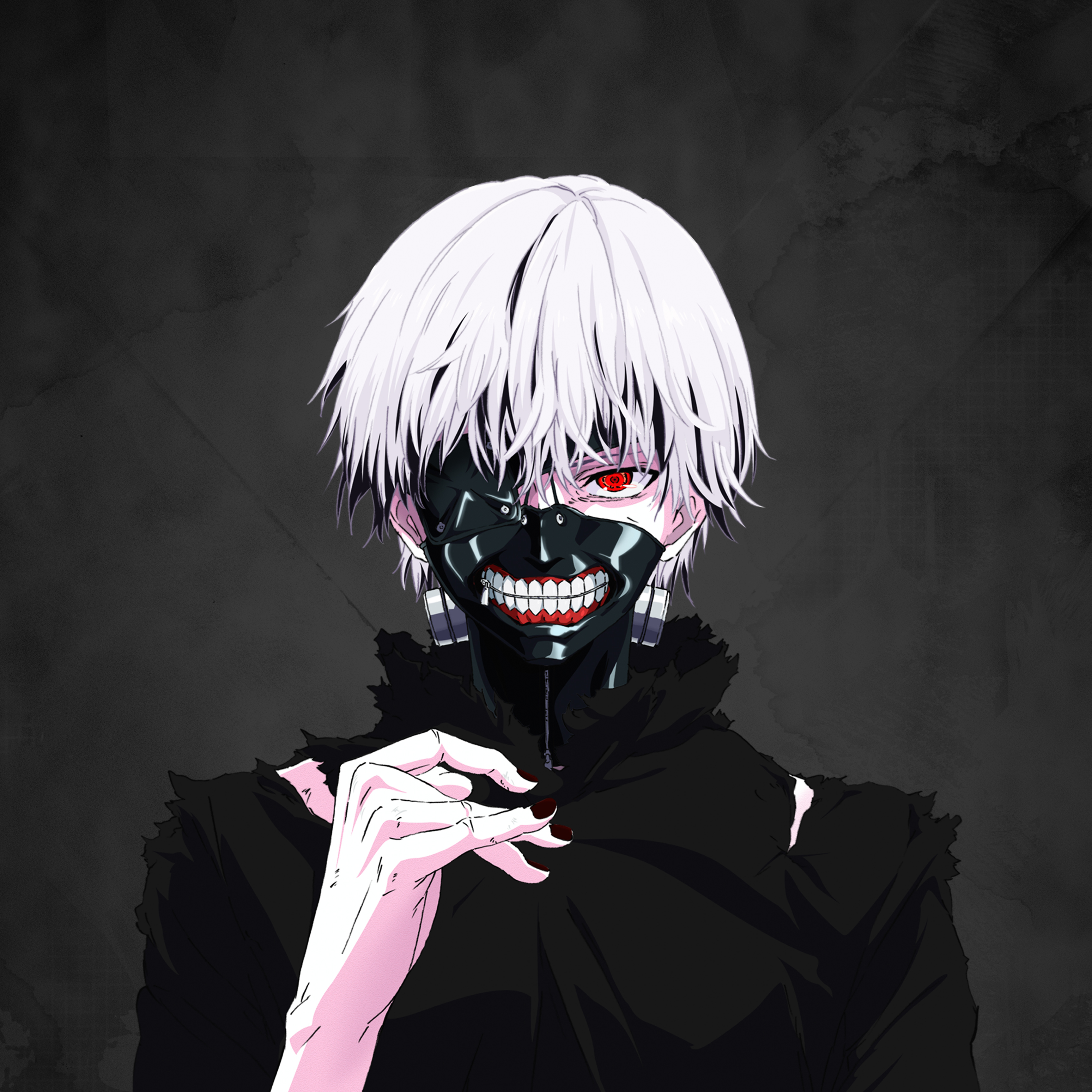 Tokyo Ghoul Online