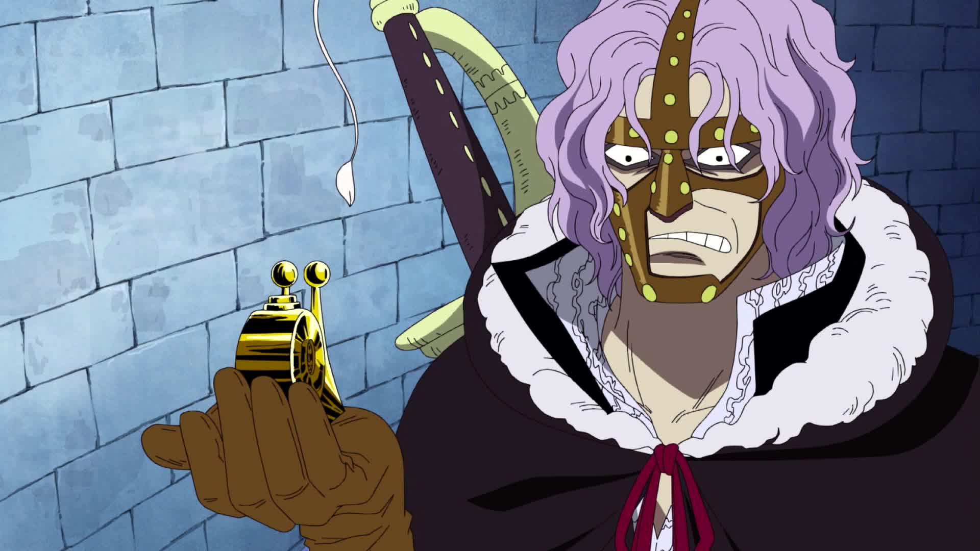 Watch One Piece Season 5 Episode 294 Sub & Dub | Anime ...