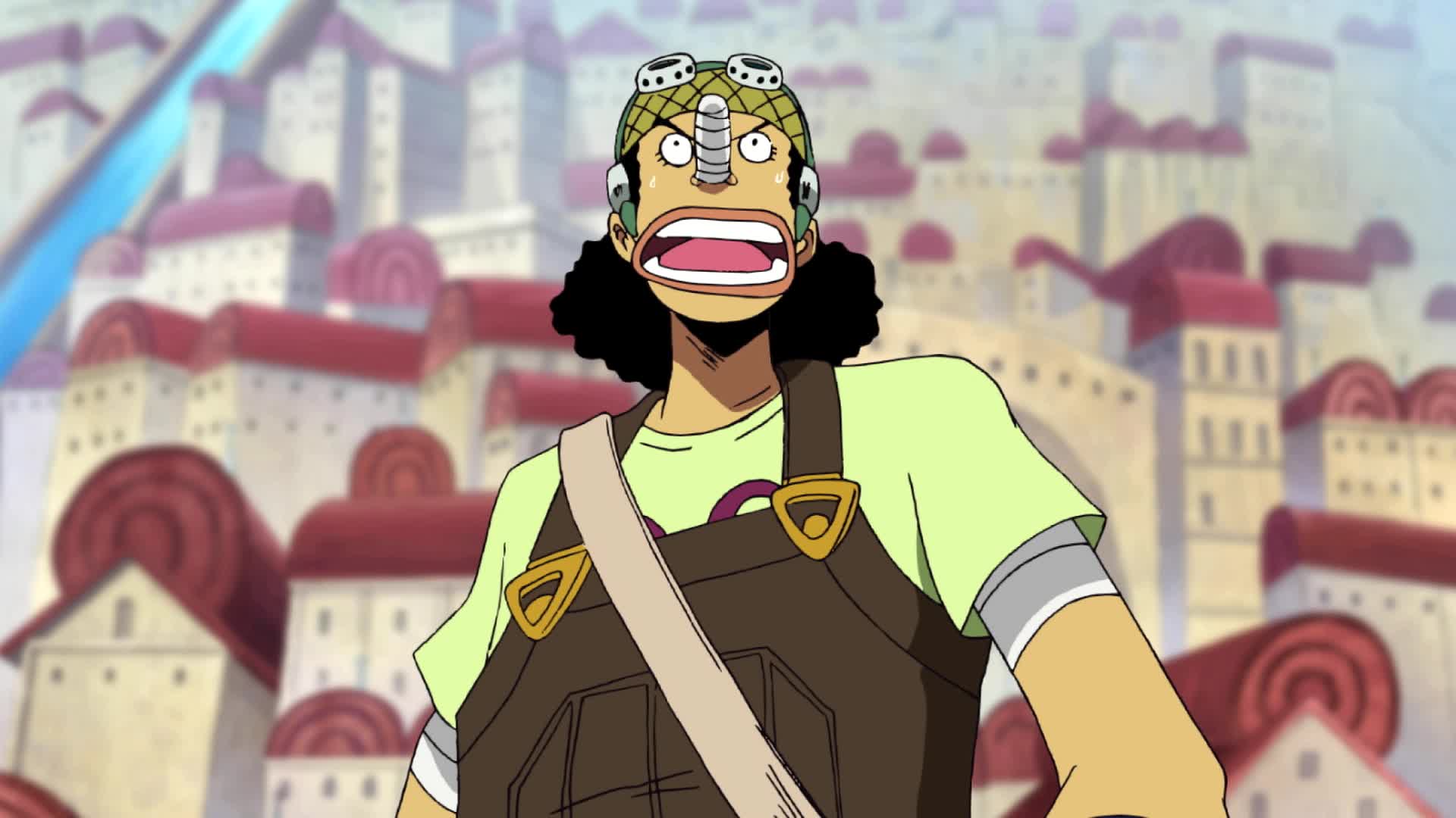 Watch One Piece Season 5 Episode 323 Sub Dub Anime Uncut Funimation