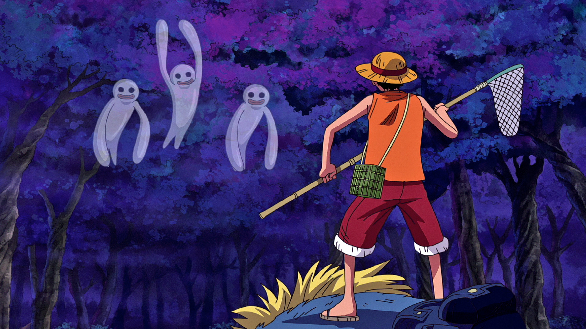 Watch One Piece Season 6 Episode 342 Sub Dub Anime Uncut Funimation